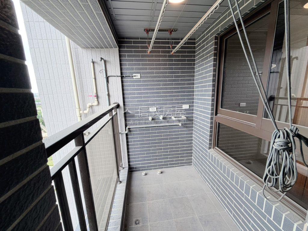 近機捷Ａ２０綻★２房車位房屋室內格局與周邊環境