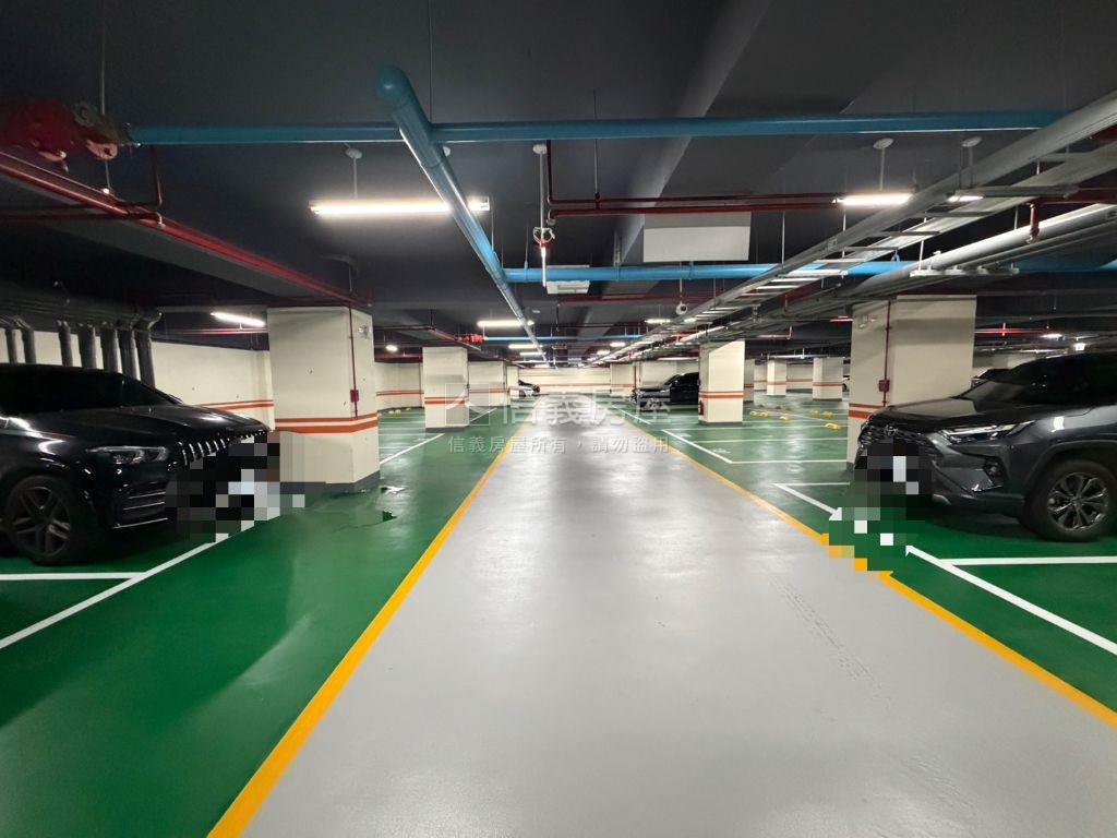 近機捷Ａ２０綻★２房車位房屋室內格局與周邊環境