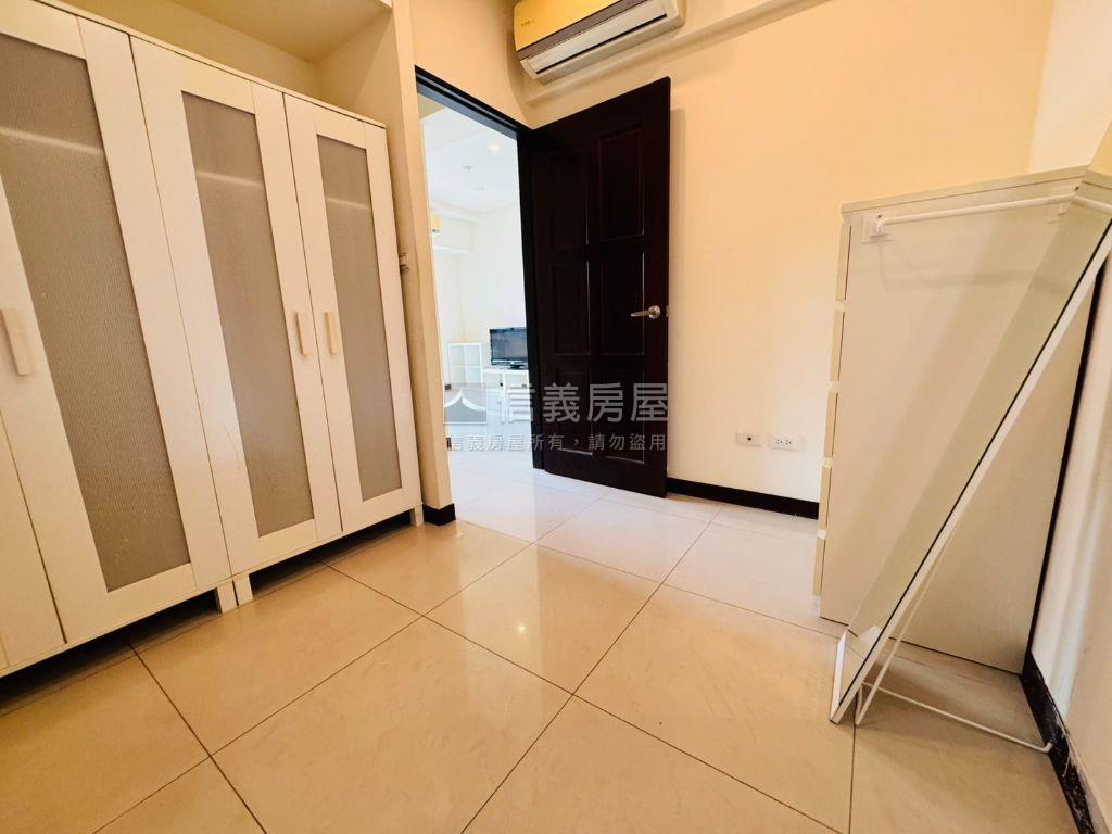 麗泉臻美兩房車位房屋室內格局與周邊環境