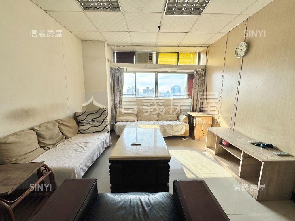 大立高樓．景觀兩房房屋室內格局與周邊環境