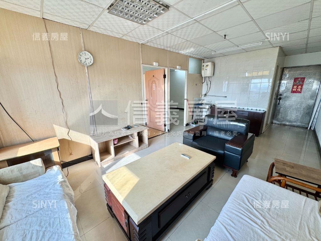 大立高樓．景觀兩房房屋室內格局與周邊環境