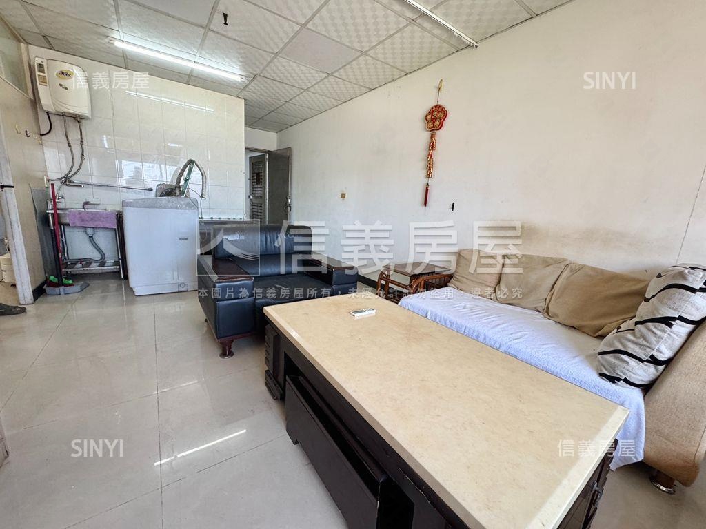 大立高樓．景觀兩房房屋室內格局與周邊環境