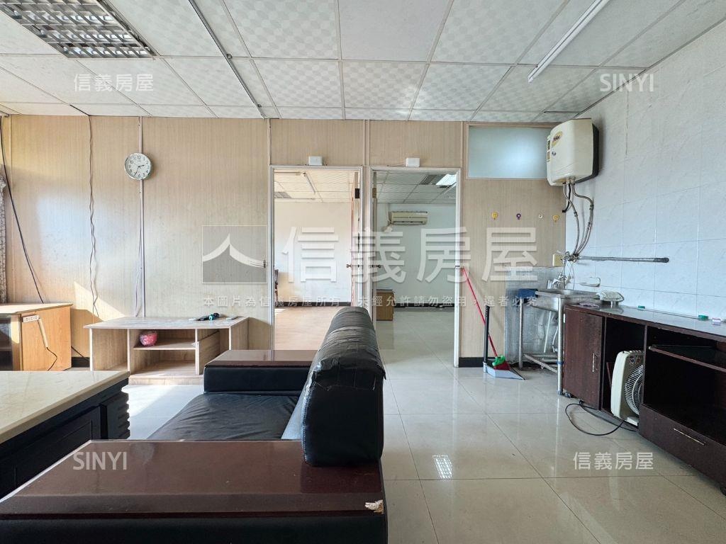 大立高樓．景觀兩房房屋室內格局與周邊環境