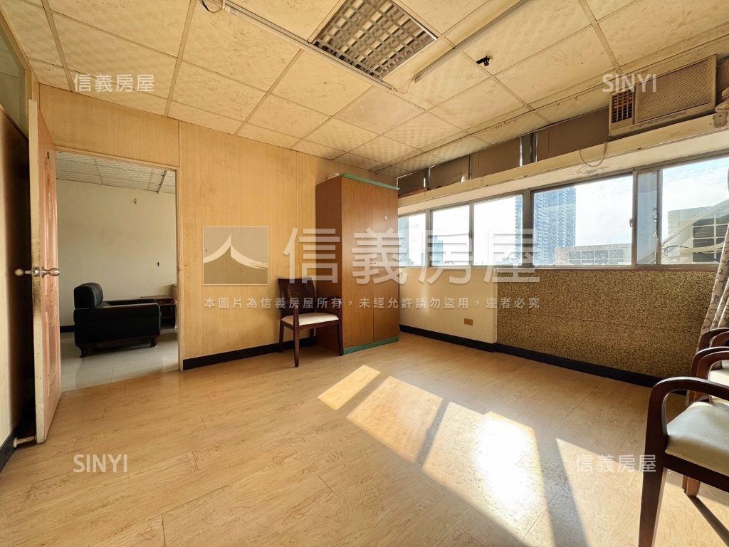 大立高樓．景觀兩房房屋室內格局與周邊環境