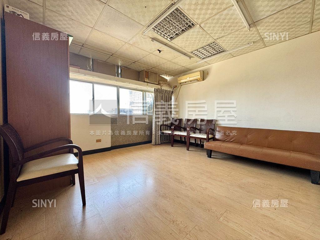 大立高樓．景觀兩房房屋室內格局與周邊環境