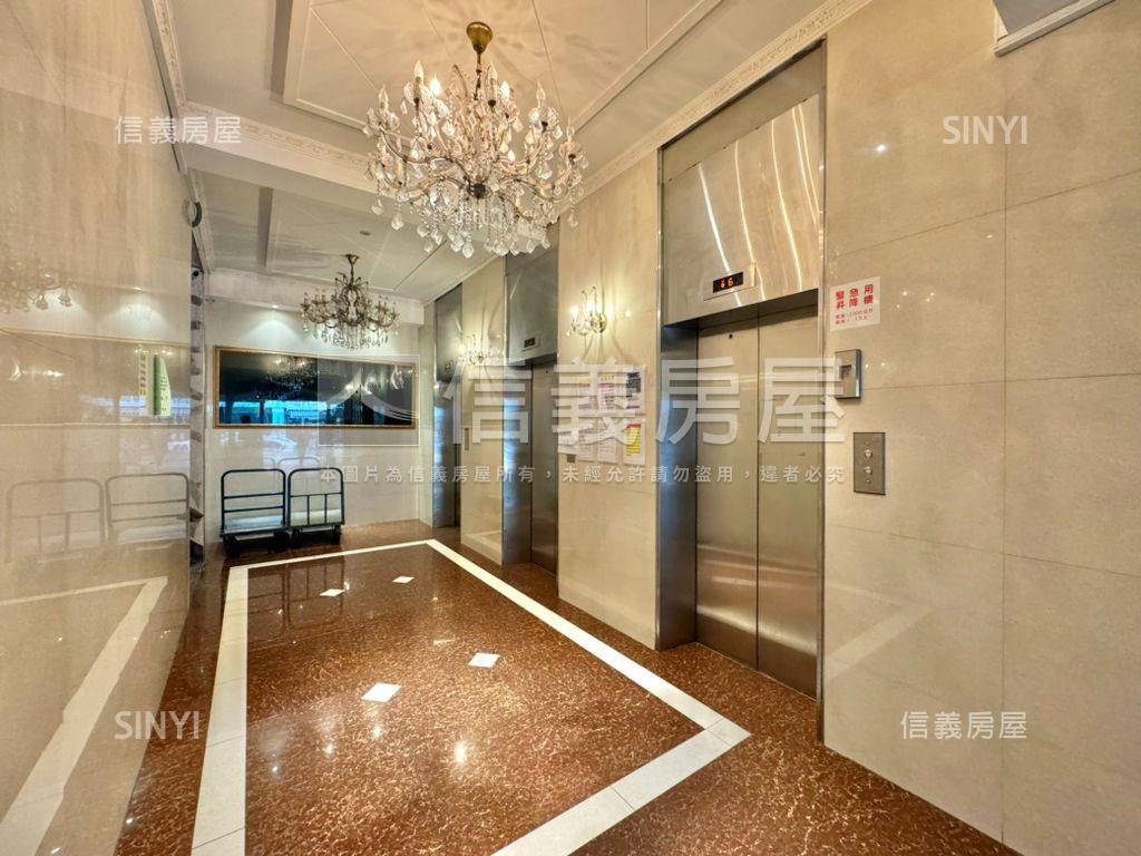 大立高樓．景觀兩房房屋室內格局與周邊環境