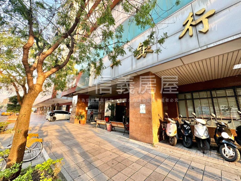 大立高樓．景觀兩房房屋室內格局與周邊環境