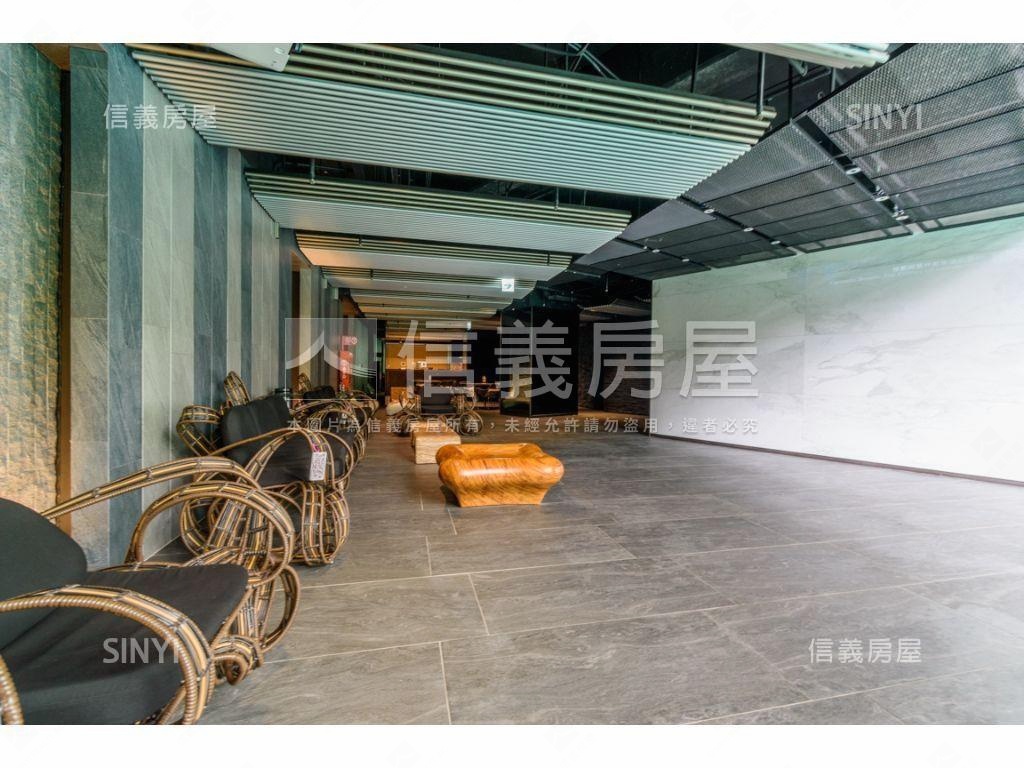 一森原獨享美居房屋室內格局與周邊環境