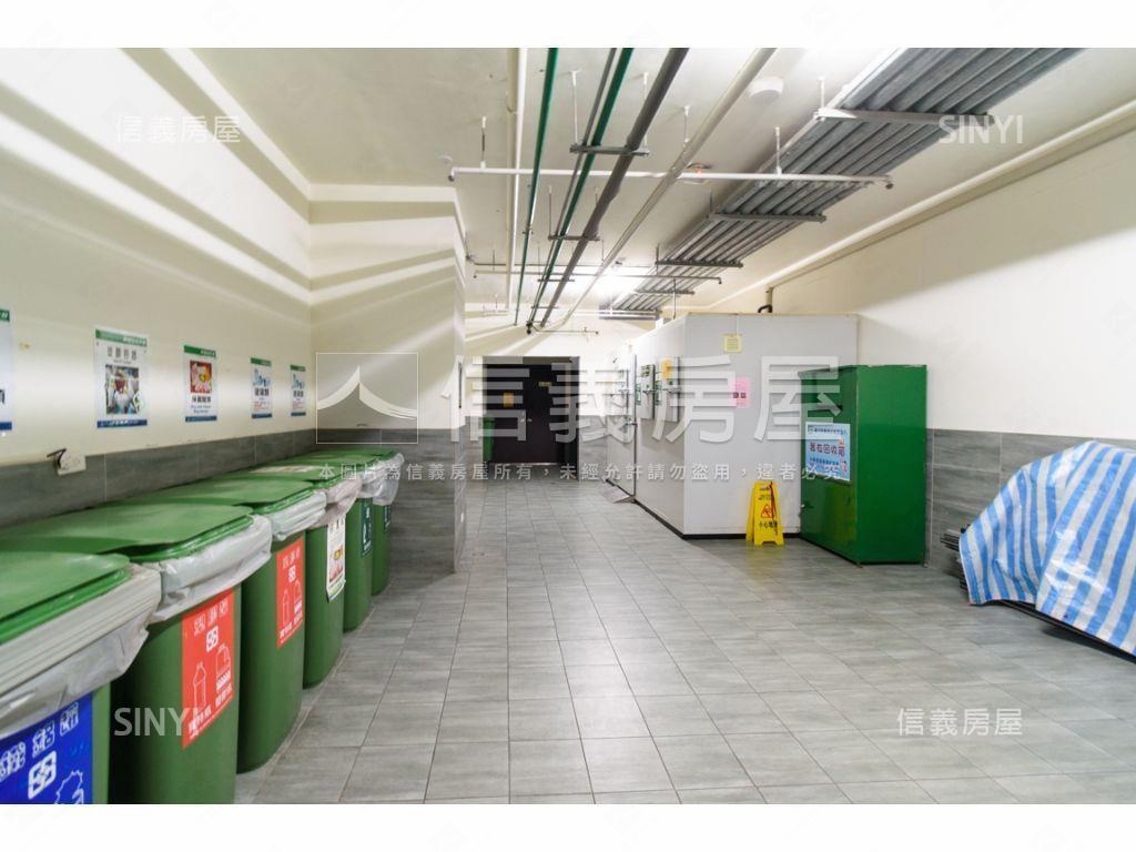 一森原獨享美居房屋室內格局與周邊環境