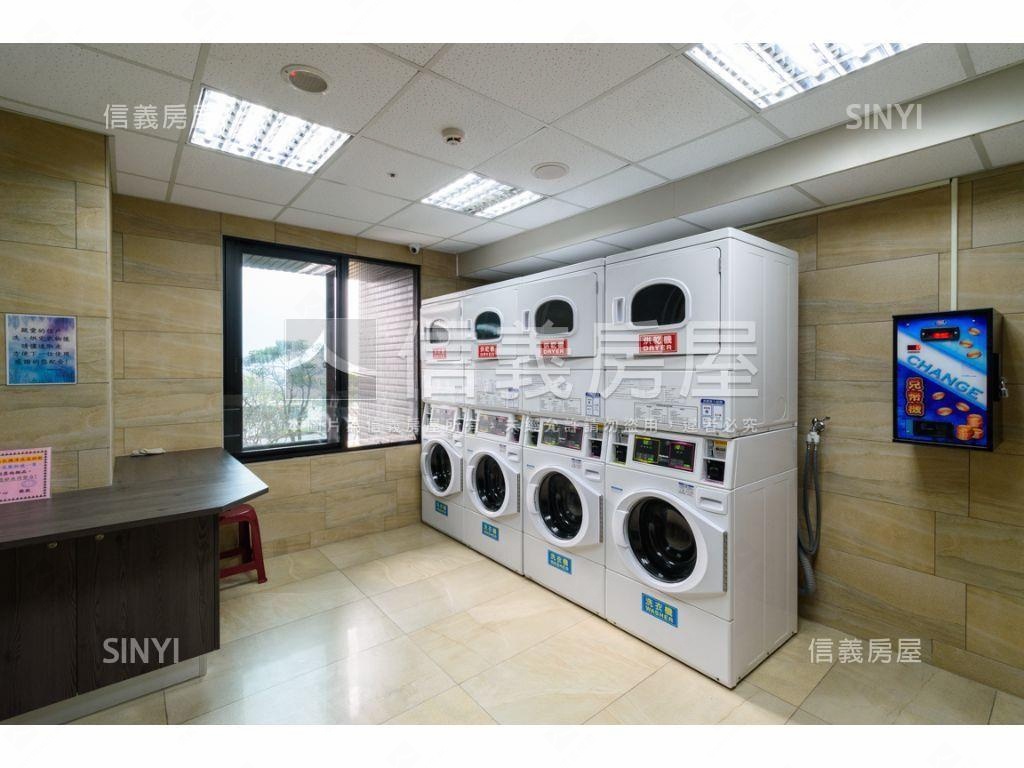 一森原獨享美居房屋室內格局與周邊環境