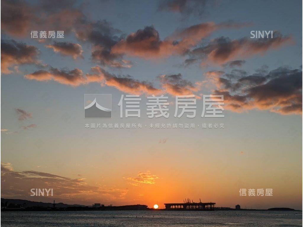 一森原獨享美居房屋室內格局與周邊環境