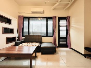 一森原獨享美居