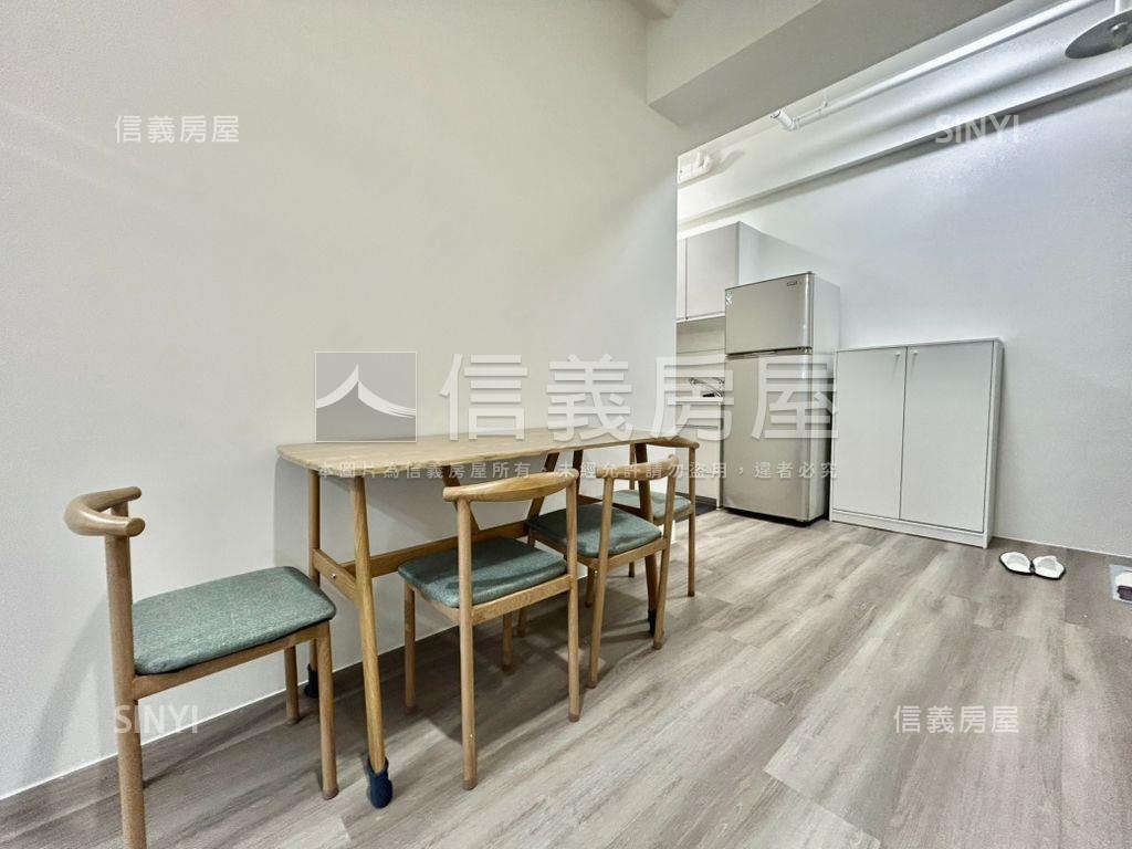 研森｜邊間｜兩衛｜平車房屋室內格局與周邊環境