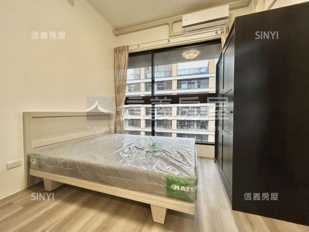 研森｜邊間｜兩衛｜平車房屋室內格局與周邊環境