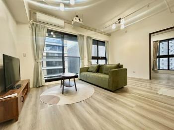 研森｜邊間｜兩衛｜平車