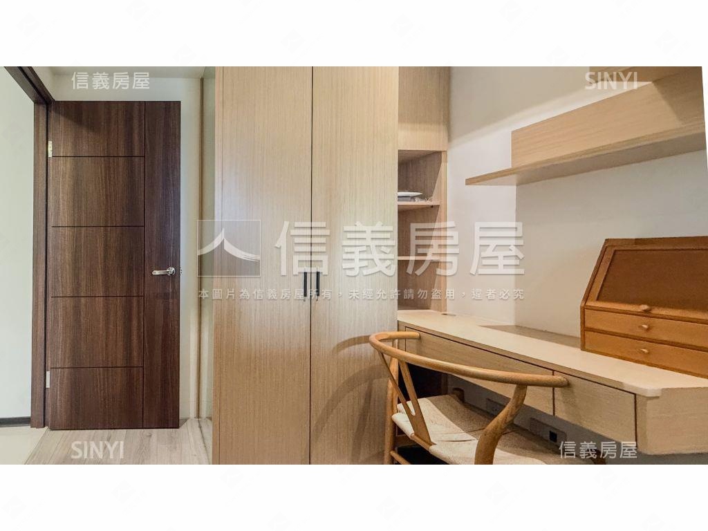 ★樹禾院無印風三房平車位房屋室內格局與周邊環境