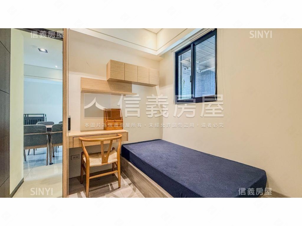 ★樹禾院無印風三房平車位房屋室內格局與周邊環境