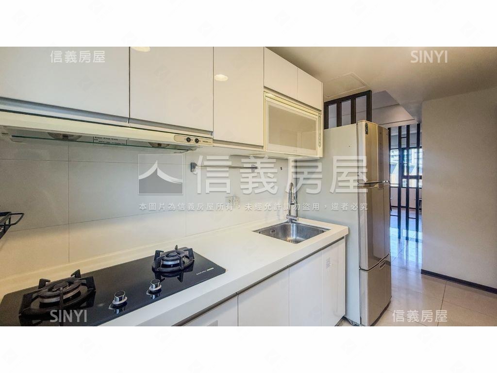 ★樹禾院無印風三房平車位房屋室內格局與周邊環境