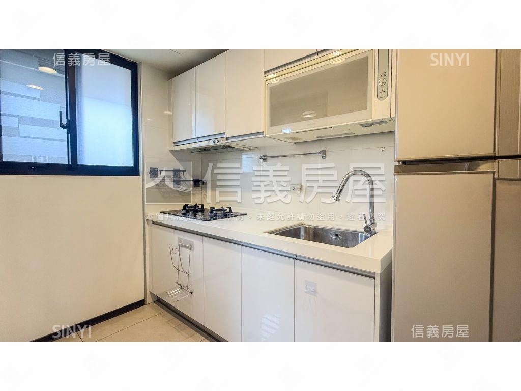 ★樹禾院無印風三房平車位房屋室內格局與周邊環境