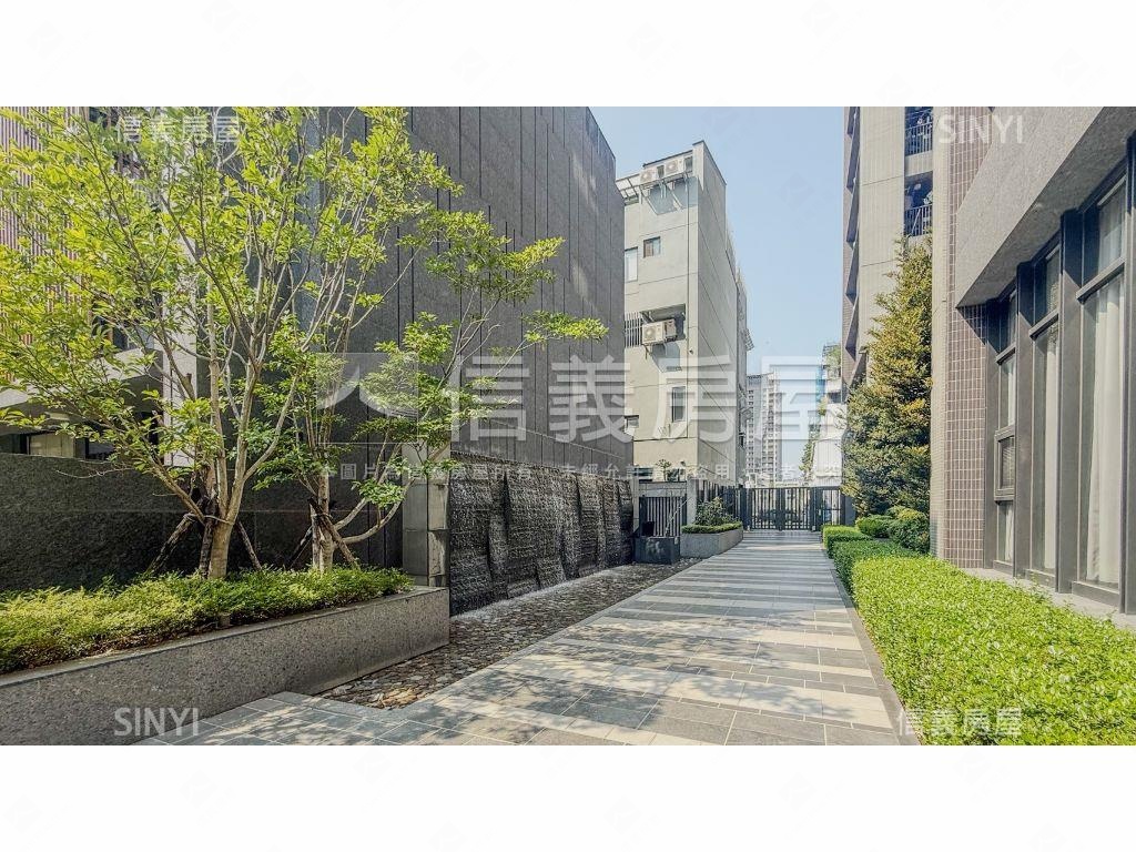 ★樹禾院無印風三房平車位房屋室內格局與周邊環境