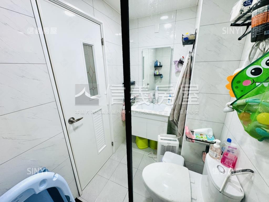 美妝成家好宅房屋室內格局與周邊環境