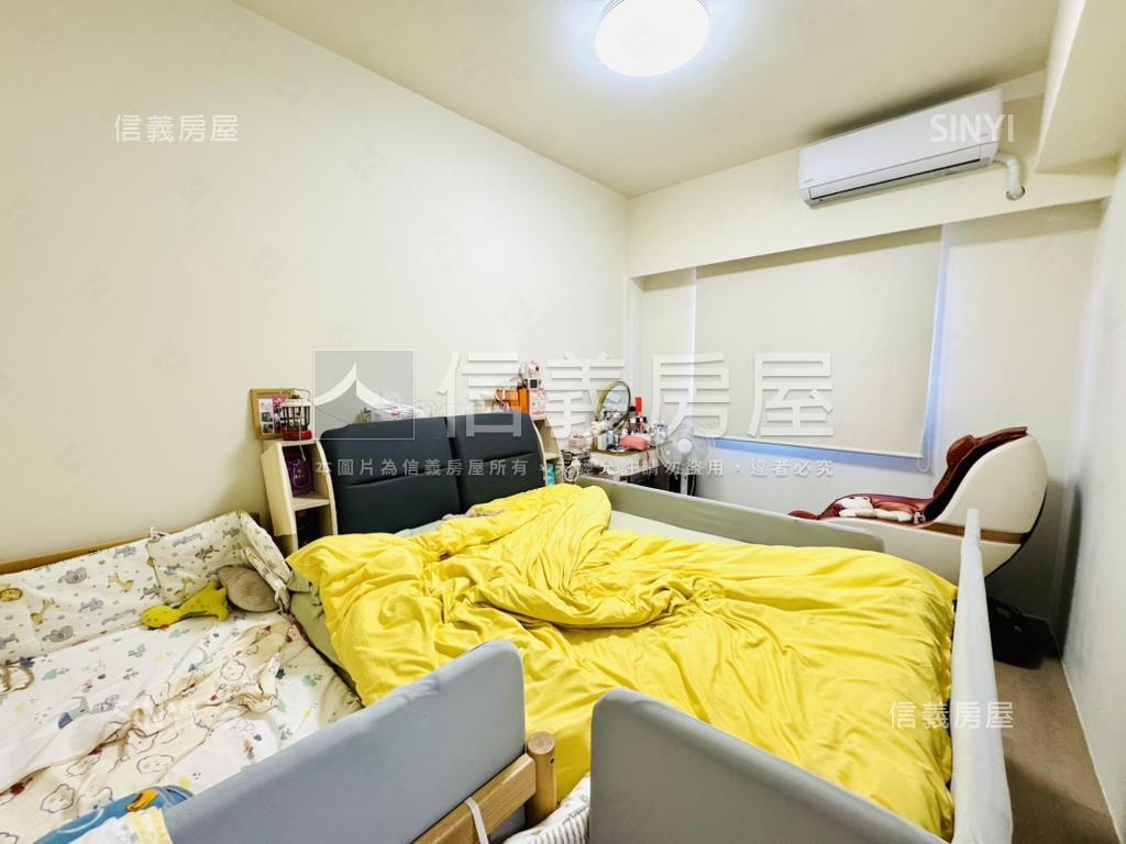 美妝成家好宅房屋室內格局與周邊環境