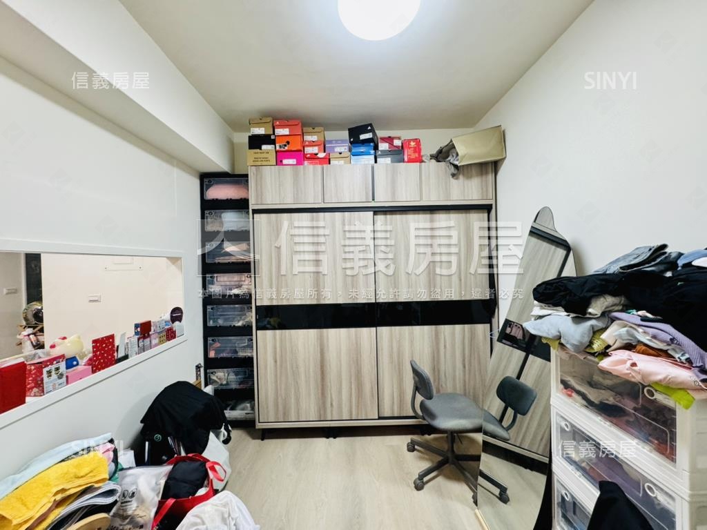 美妝成家好宅房屋室內格局與周邊環境