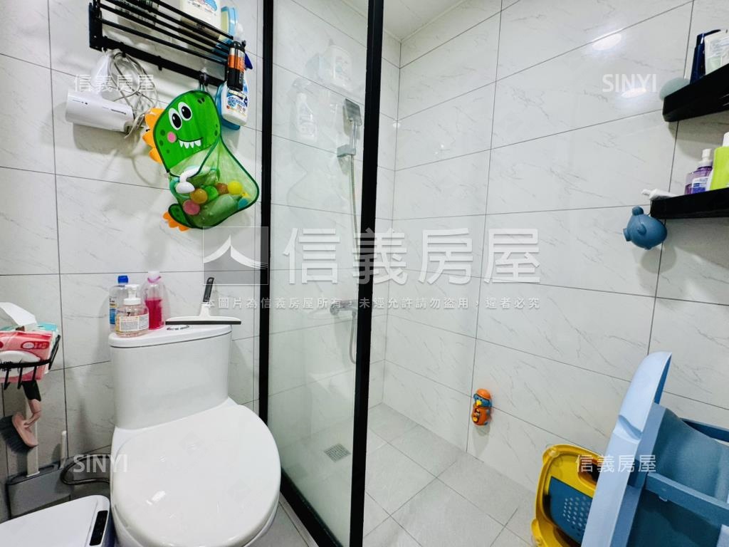 美妝成家好宅房屋室內格局與周邊環境