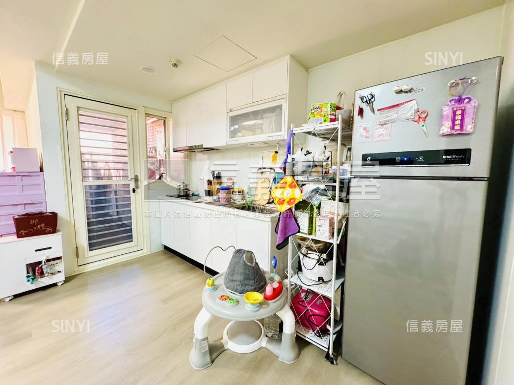美妝成家好宅房屋室內格局與周邊環境