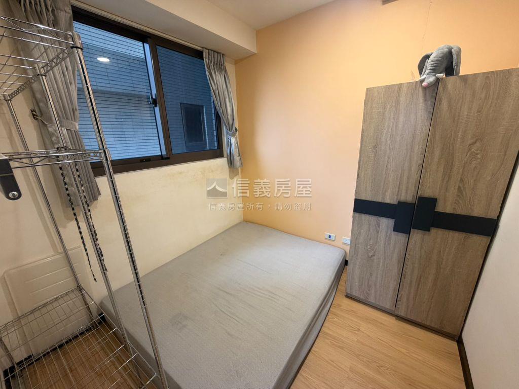 平鎮鴻築吾江明亮兩房車位房屋室內格局與周邊環境