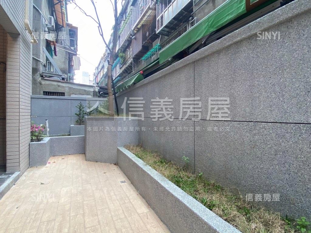 忠孝東路･新屋･一樓房屋室內格局與周邊環境