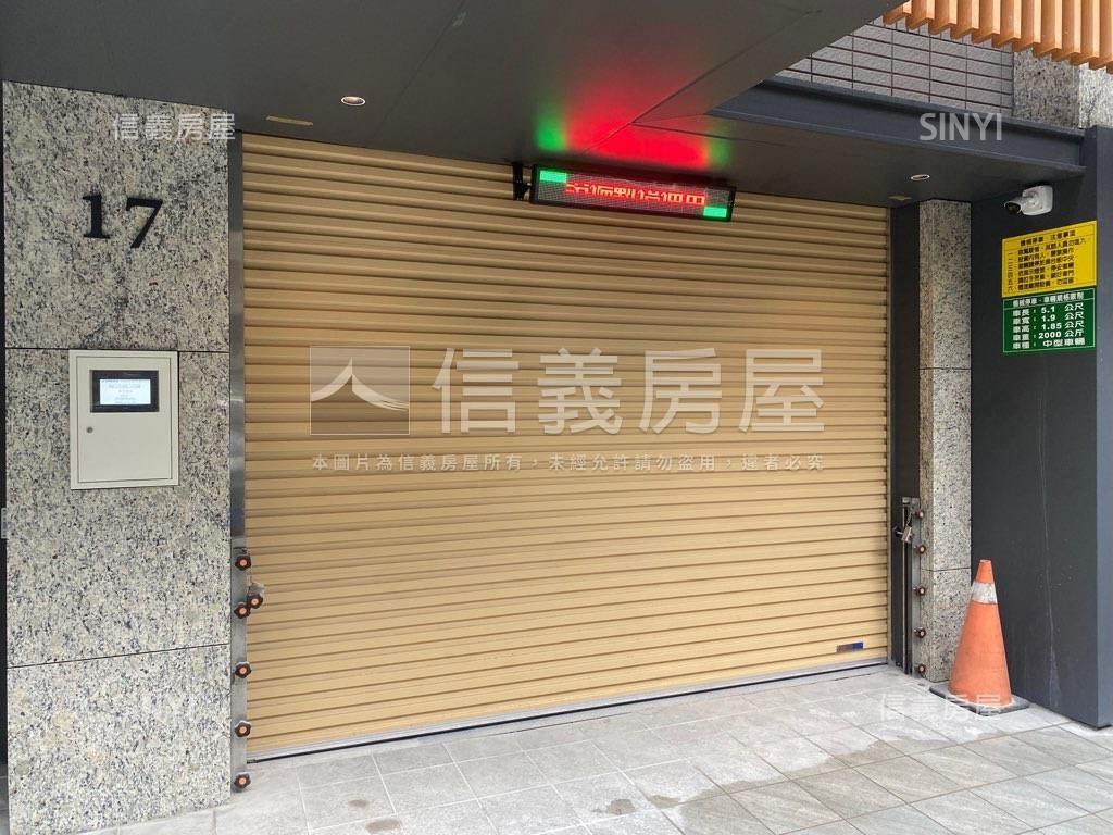 忠孝東路･新屋･一樓房屋室內格局與周邊環境