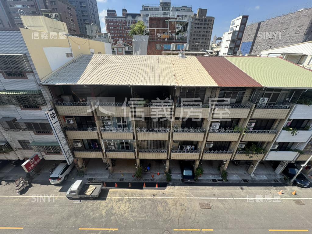 新接！卓越經典低總價三房房屋室內格局與周邊環境