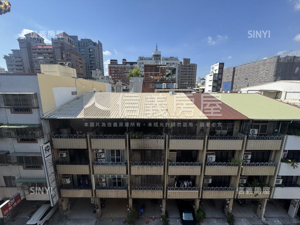 新接！卓越經典低總價三房房屋室內格局與周邊環境