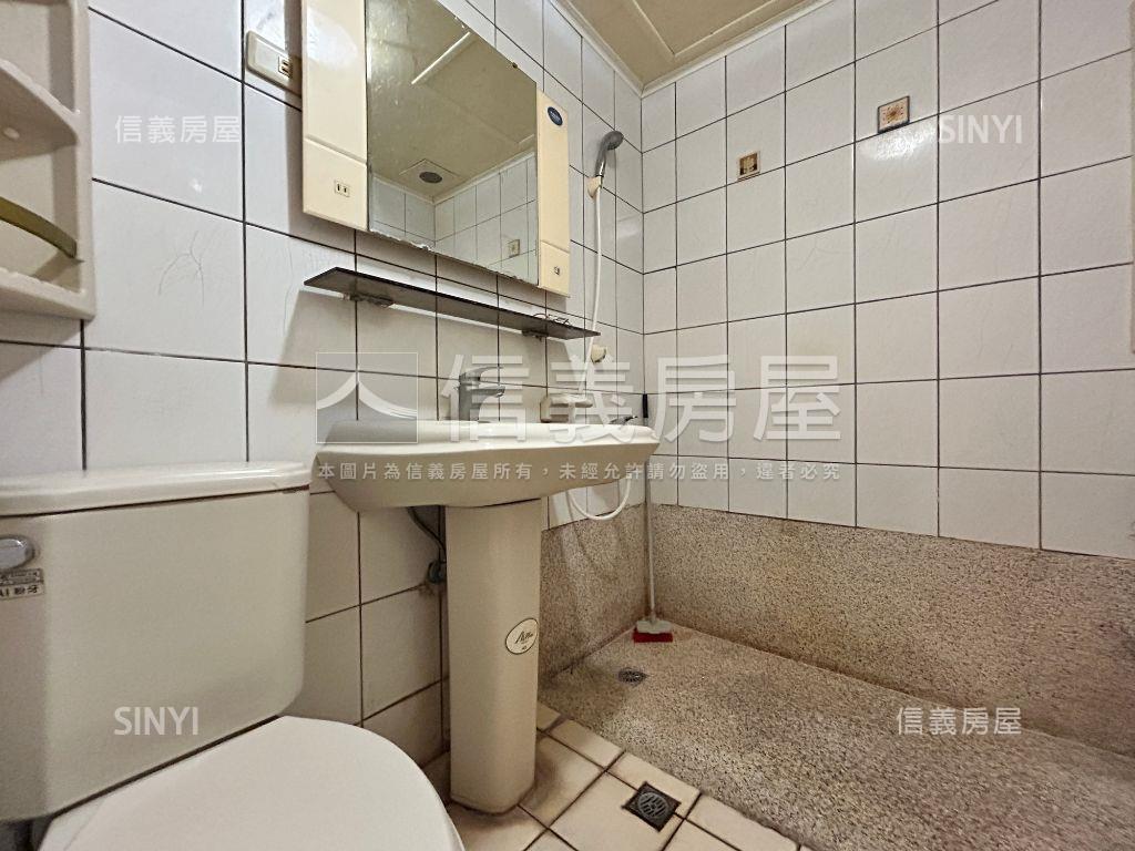 新接！卓越經典低總價三房房屋室內格局與周邊環境