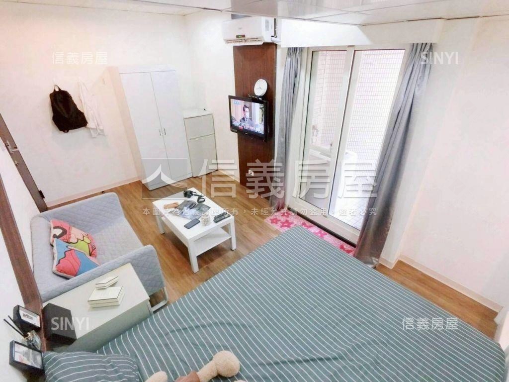 西區收租聖品，滿租中～房屋室內格局與周邊環境