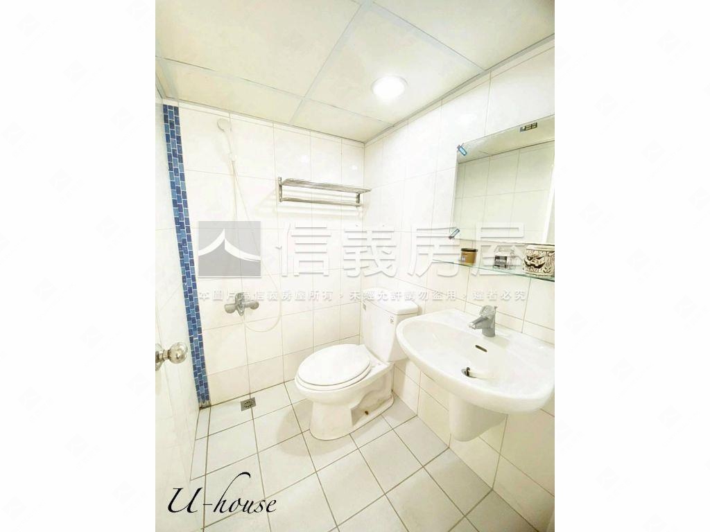 西區收租聖品，滿租中～房屋室內格局與周邊環境