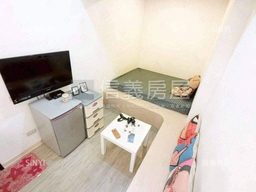 西區收租聖品，滿租中～房屋室內格局與周邊環境