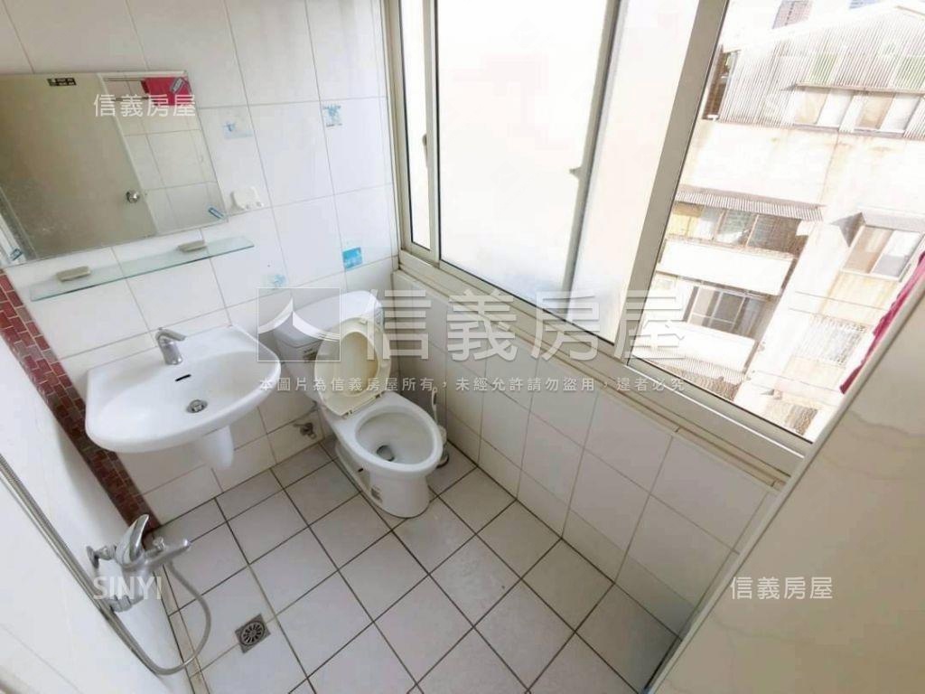 西區收租聖品，滿租中～房屋室內格局與周邊環境