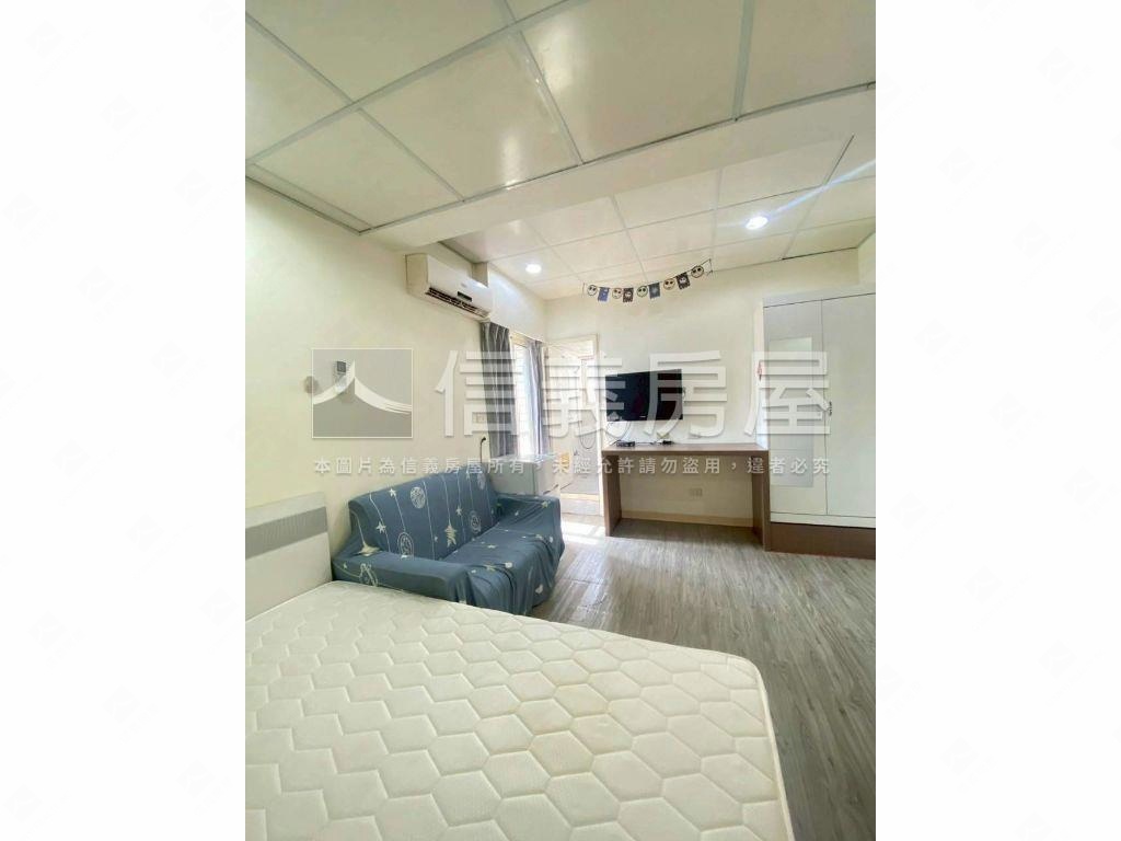 西區收租聖品，滿租中～房屋室內格局與周邊環境