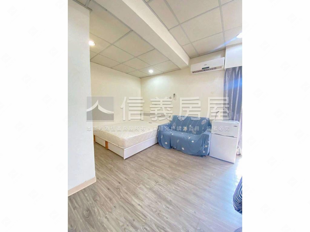 西區收租聖品，滿租中～房屋室內格局與周邊環境