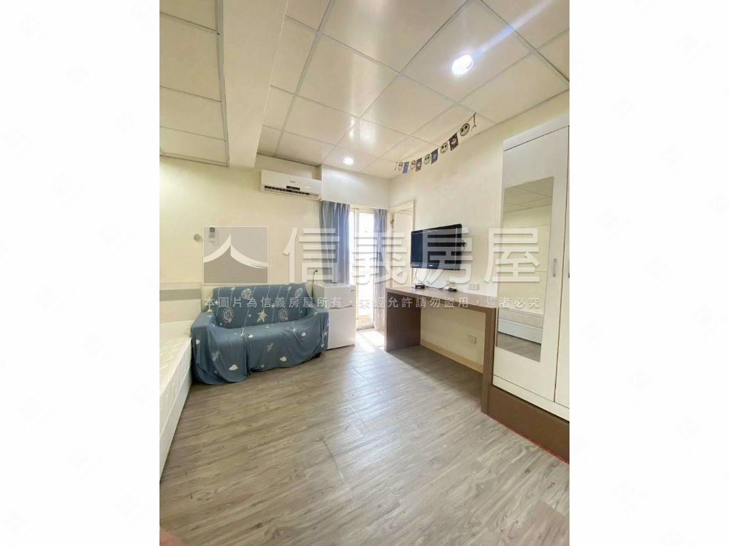 西區收租聖品，滿租中～房屋室內格局與周邊環境