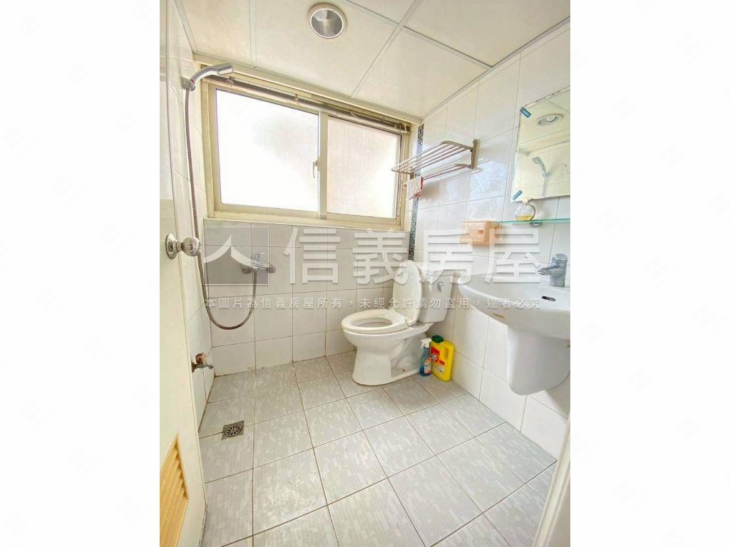 西區收租聖品，滿租中～房屋室內格局與周邊環境