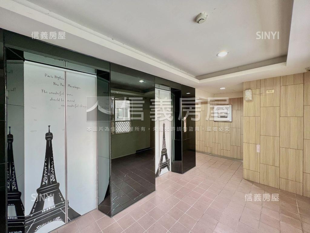 西區收租聖品，滿租中～房屋室內格局與周邊環境