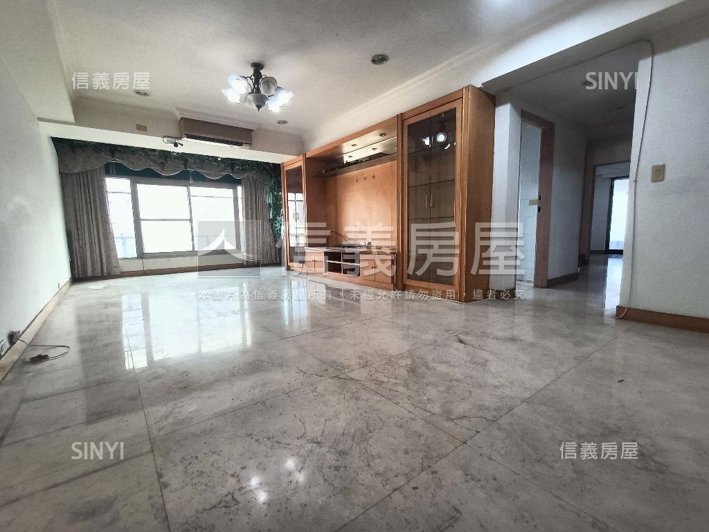 近火車站次高樓大３房房屋室內格局與周邊環境