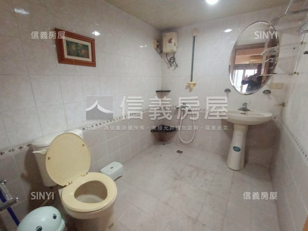 近火車站次高樓大３房房屋室內格局與周邊環境