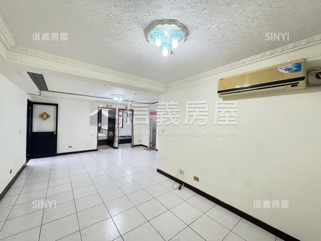 【成功】新婚首購電梯三房房屋室內格局與周邊環境