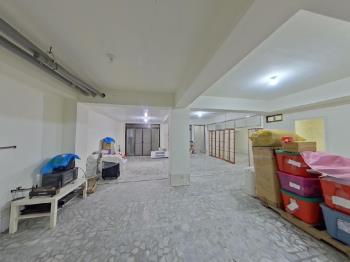 ♚八德路獨立出口地下室