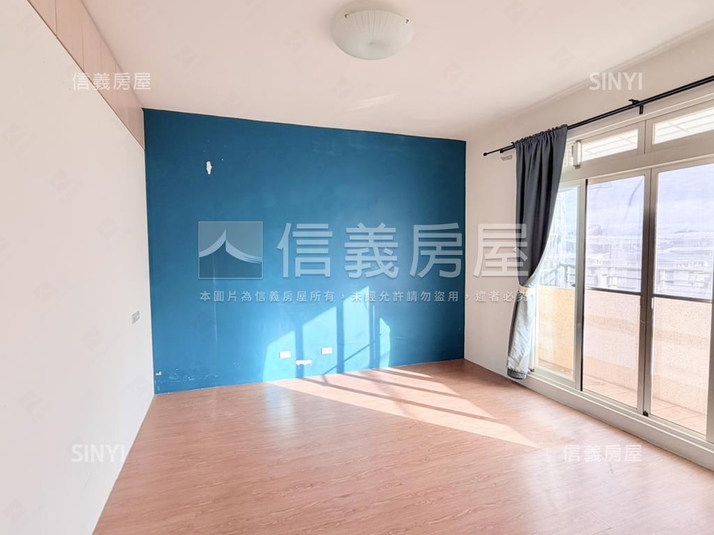 北投方正邊間公寓房屋室內格局與周邊環境