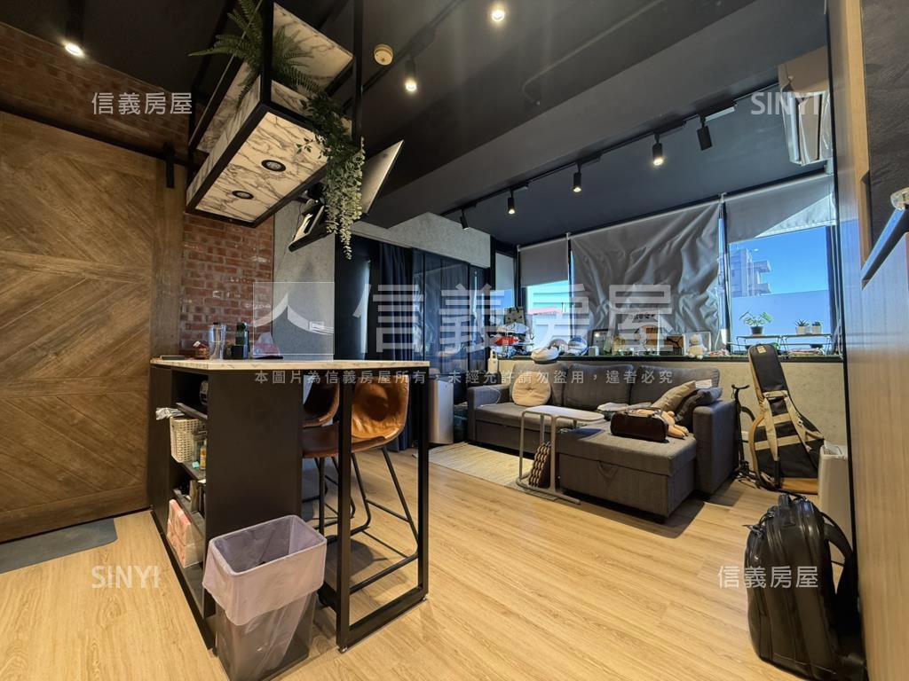【師大大師】精美兩房房屋室內格局與周邊環境